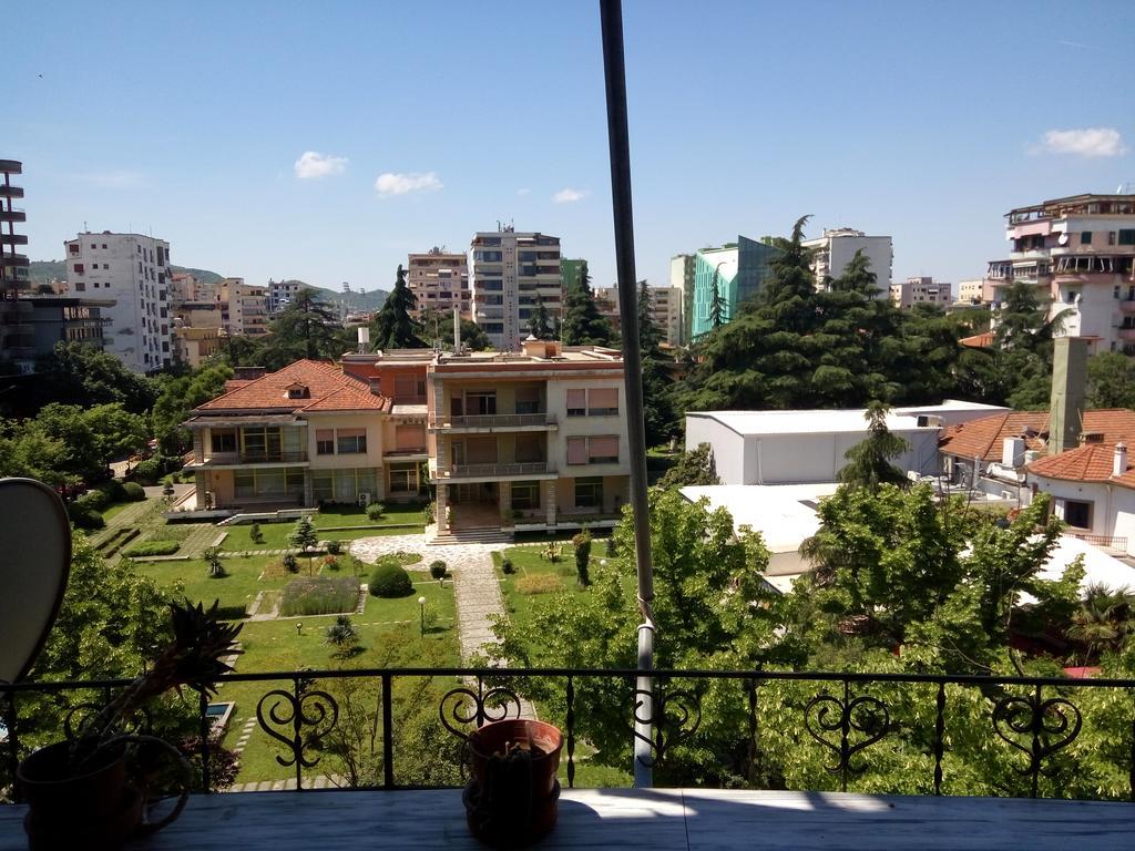 Klevis Apartment Tirana Exterior photo