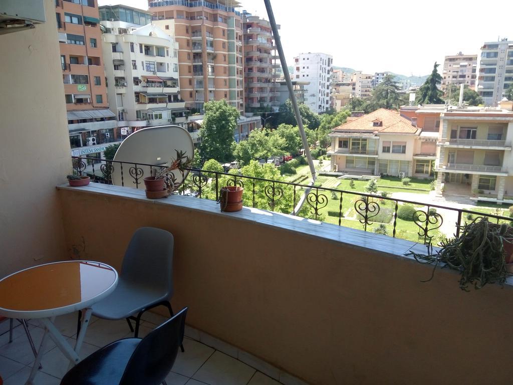 Klevis Apartment Tirana Exterior photo